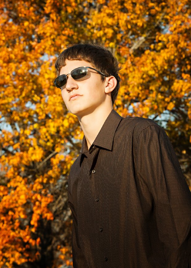 Seniors Mark Zollinger Photography