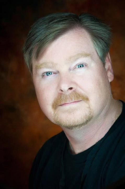 Image Comp Chair, Ron Crain