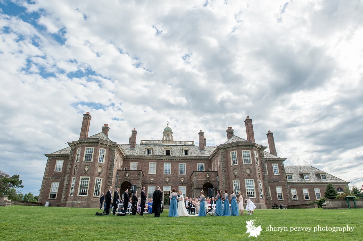 Portland Marriott Wedding Slideshow