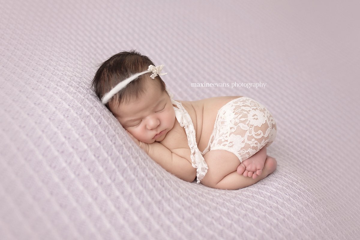 Baby Photography Studio City Aster