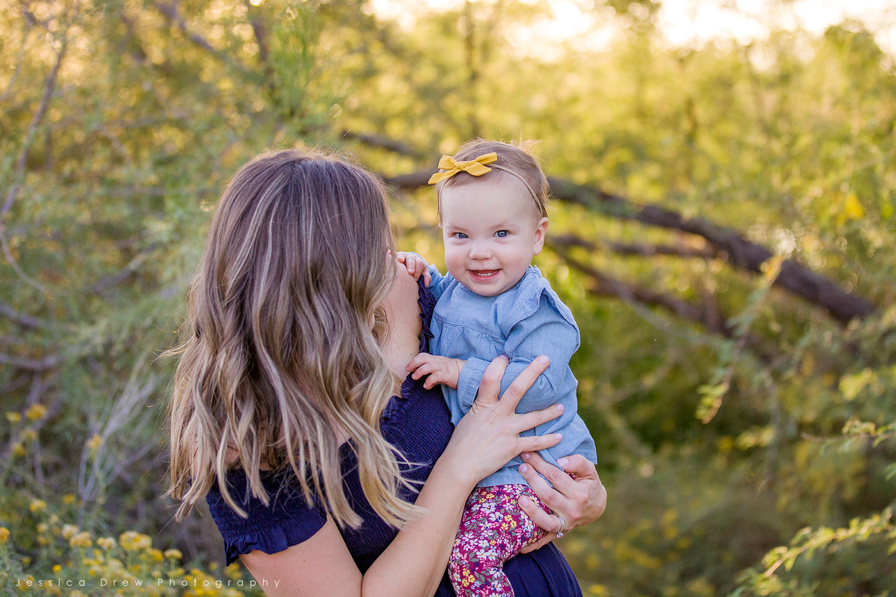 WOOD FAMILY - GILBERT, AZ