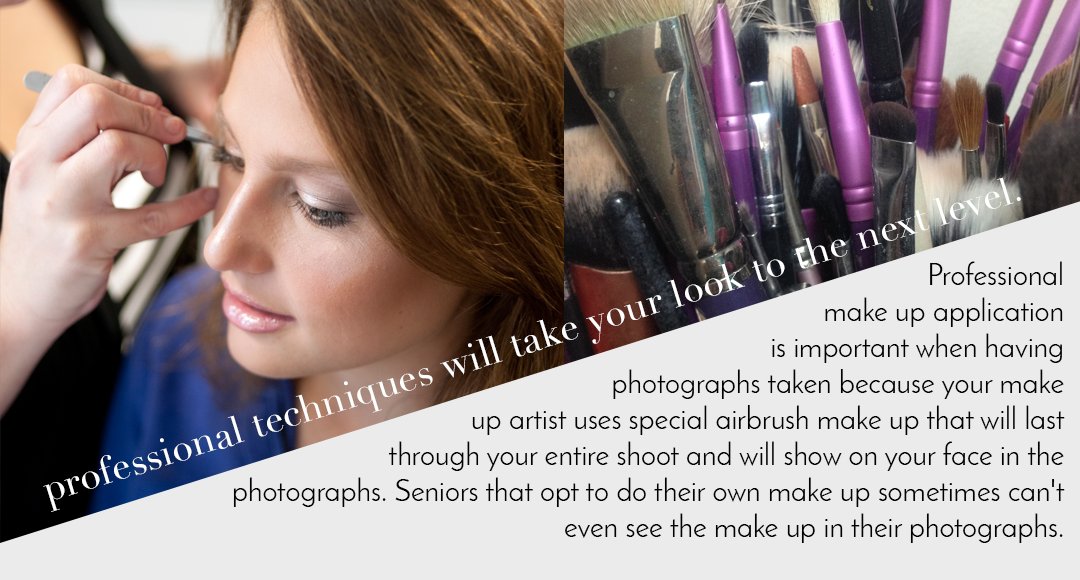 professional techniques will take your look to the next level.