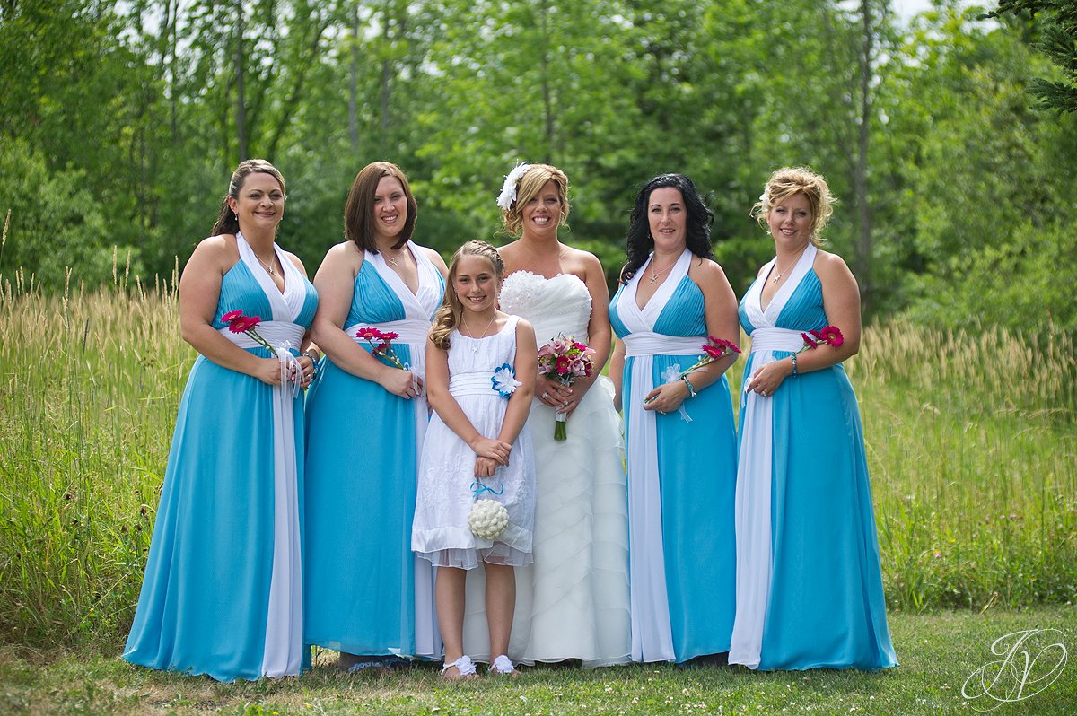 Settle Hill Tree Farm Wedding ,Albany Wedding Photographer, Michele and Sean, bridal party photos, maid of honor photo