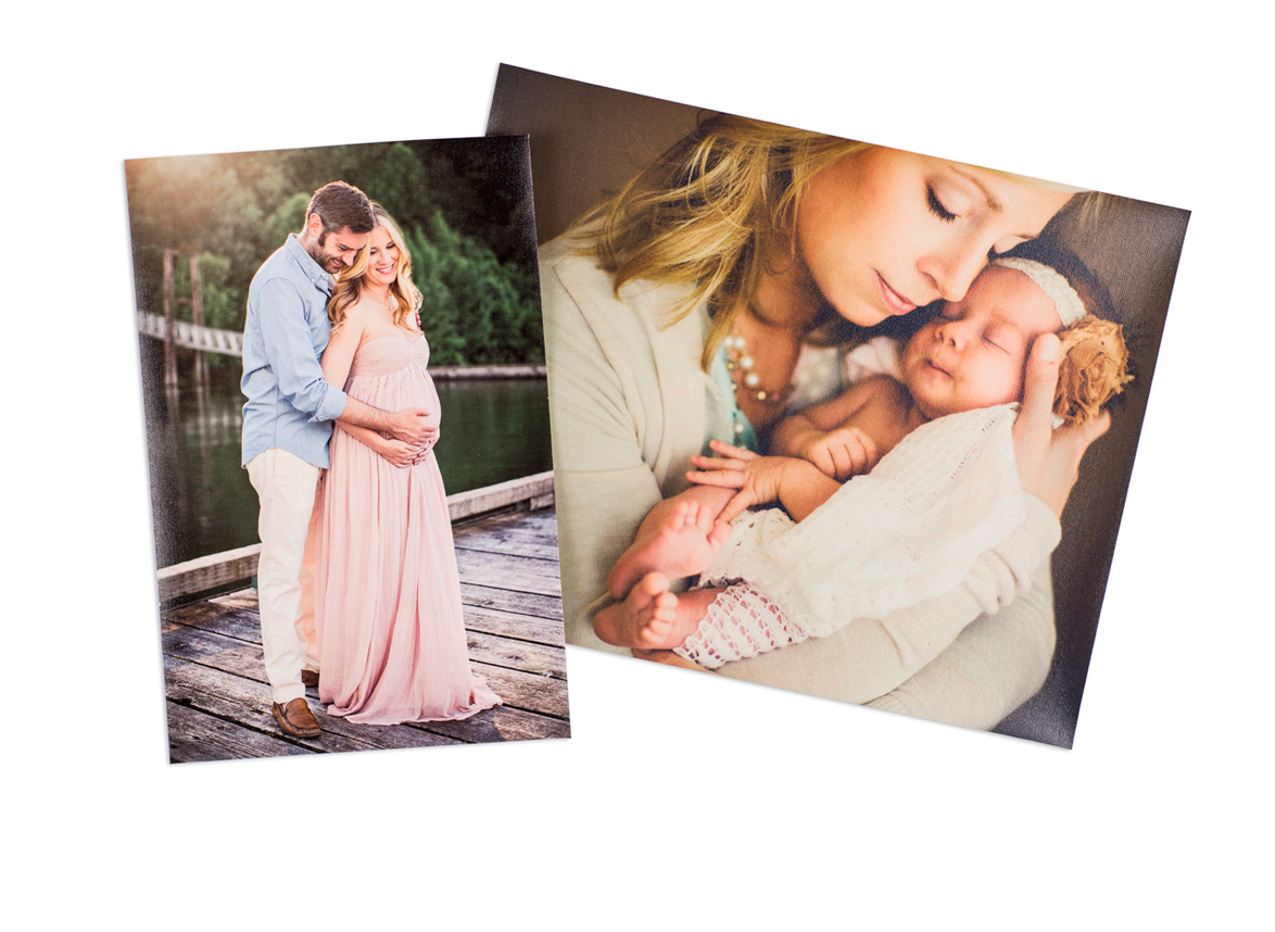 Prints and Heirlooms