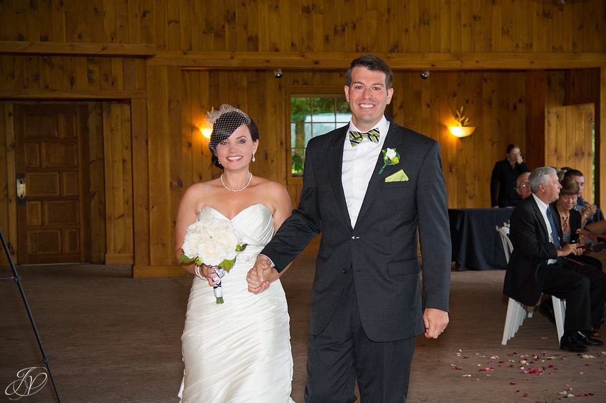 fun candid ceremony moments albany wedding photographer