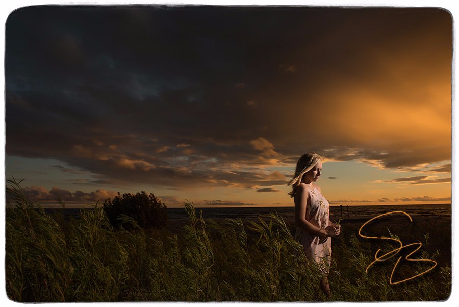 Brandon Class of 2018