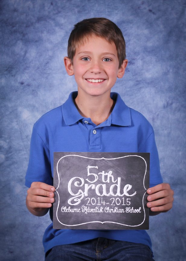 Cleburne Adventist Christian School