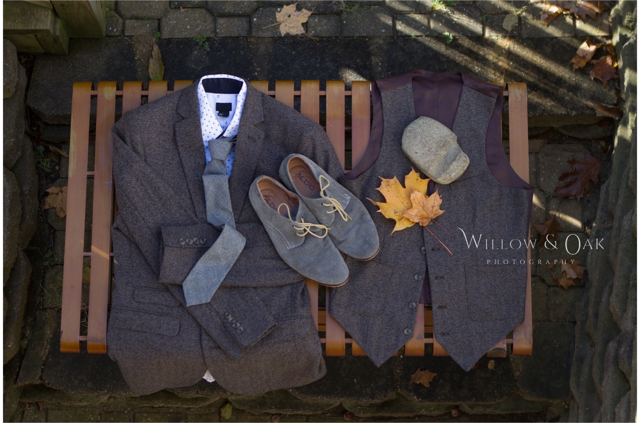 Portrait Session in Summerfield, FL