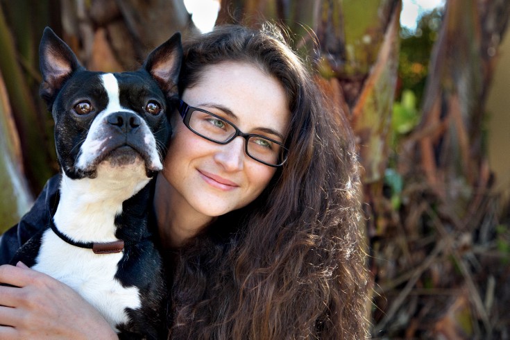 los angeles dog photographer