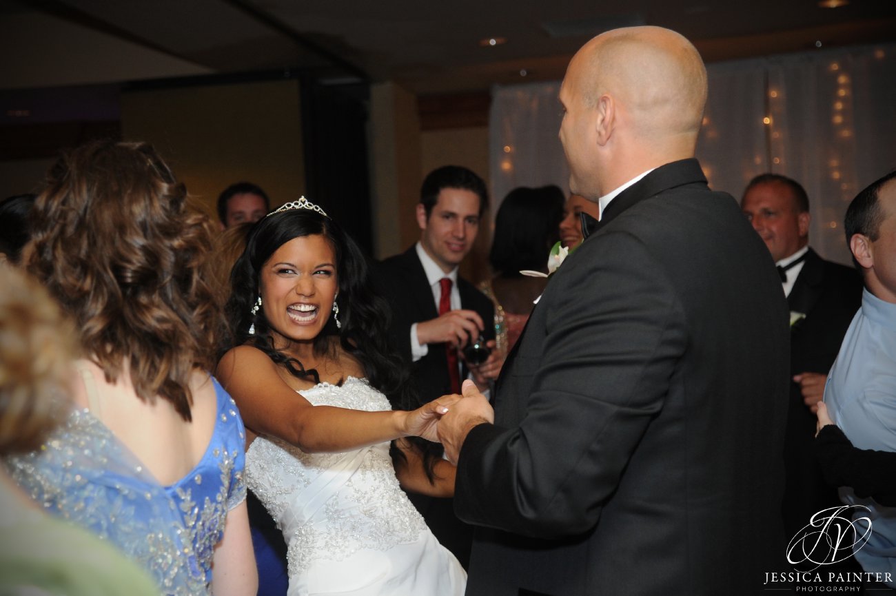 albany wedding, schenectady wedding, reception detail shots, bride groom dance, first dance