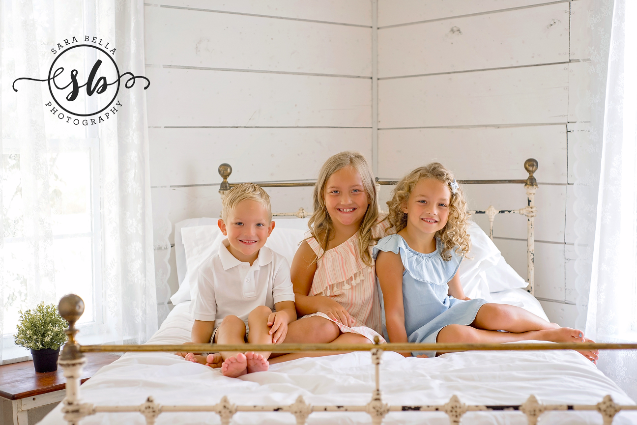 Highland Park Boy Sesame Street 2nd birthday Boy Girl Baptism Gown American Flag