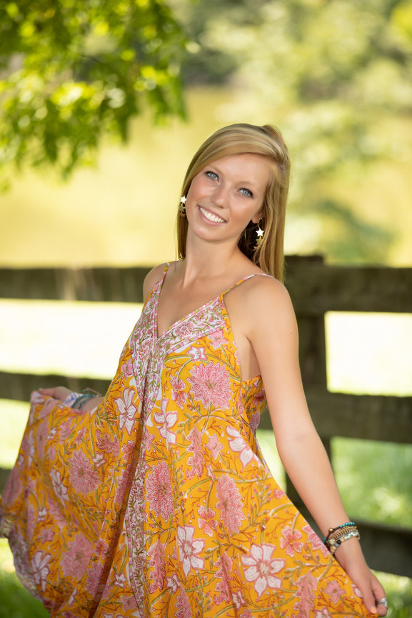 Thoughts from Class of 2020 Senior Model Reps