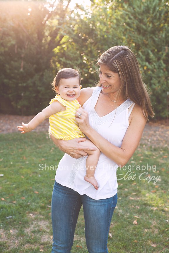 The Haase Family {Sonoma Family Photographer}