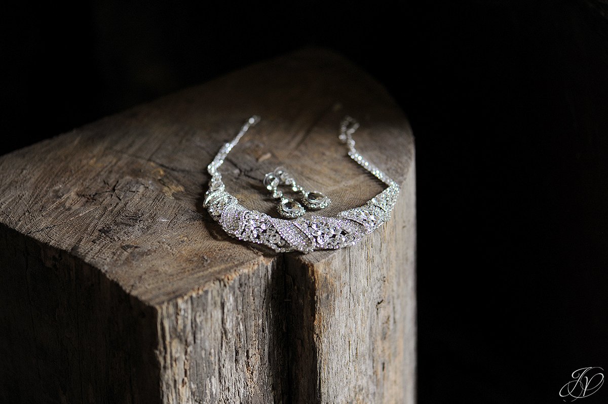unique wedding day bling, jessica painter photography