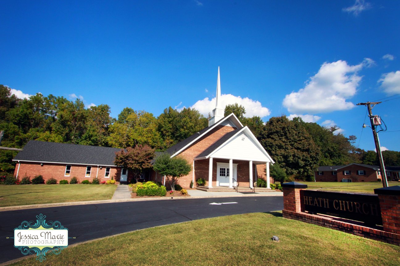 Karington's 1st Birthday Session