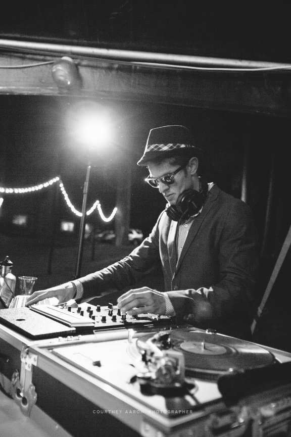 Edgewood Wedding Brunch