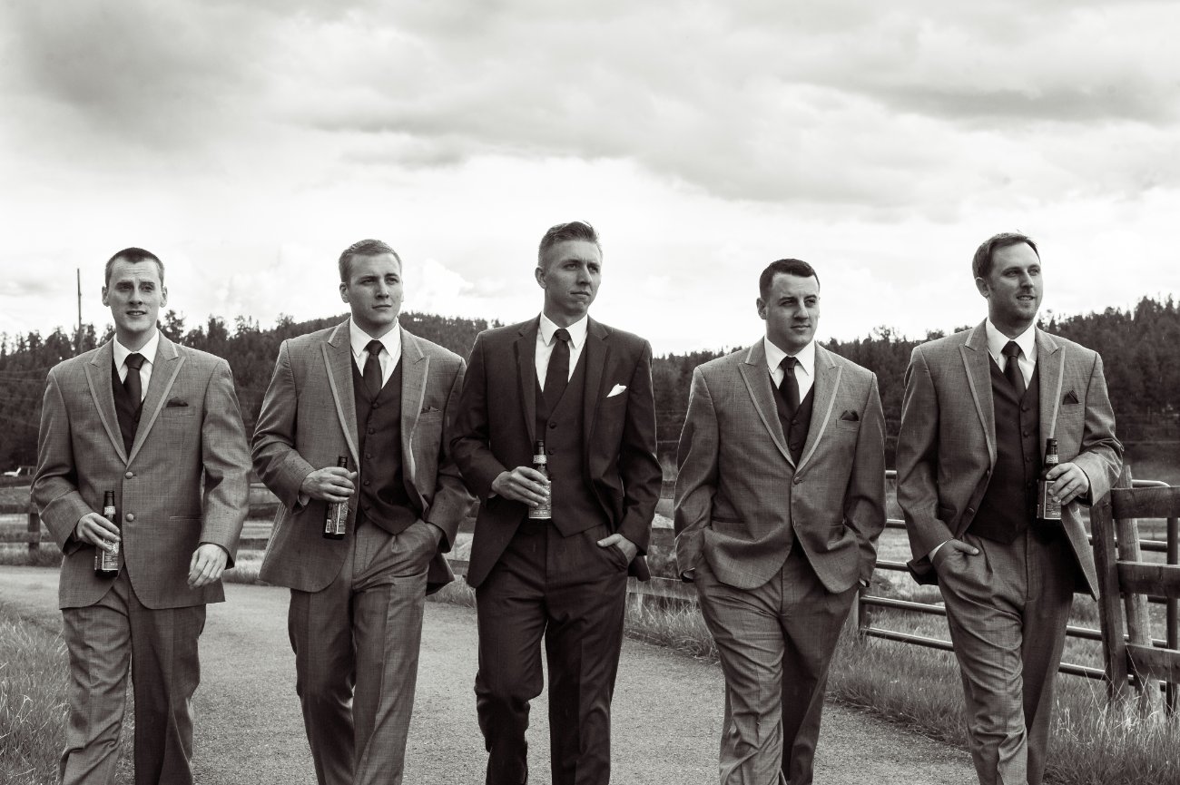 Chris & Laura's wedding in Greeley, Colorado