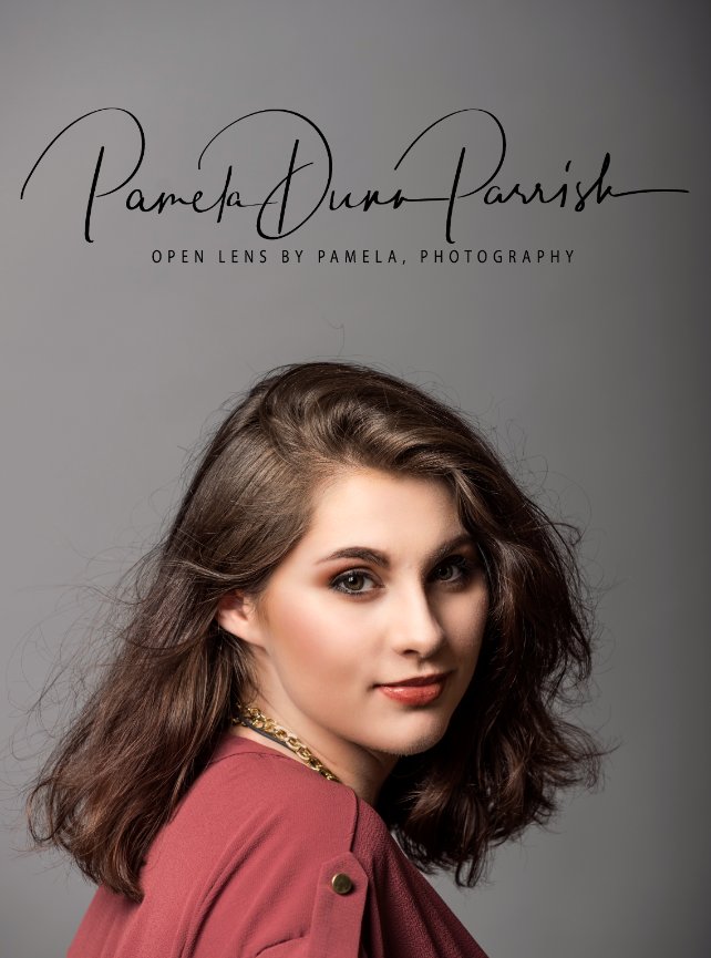 Class 2018 Get Your Photos On!