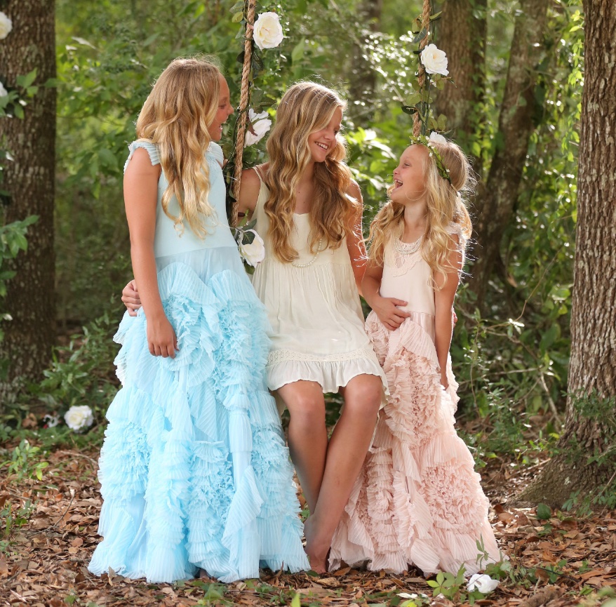 BOOK A KIDS ONLY SESSION