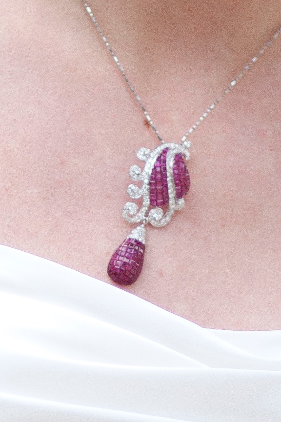 Michael Frank - Jewellers