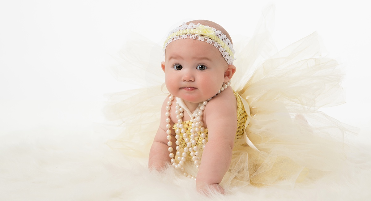 NEWBORN - CHILDREN INFO