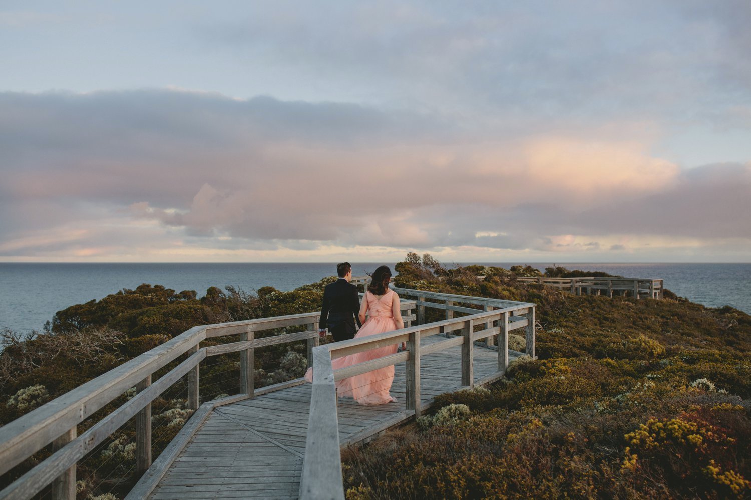 destination engagement photos