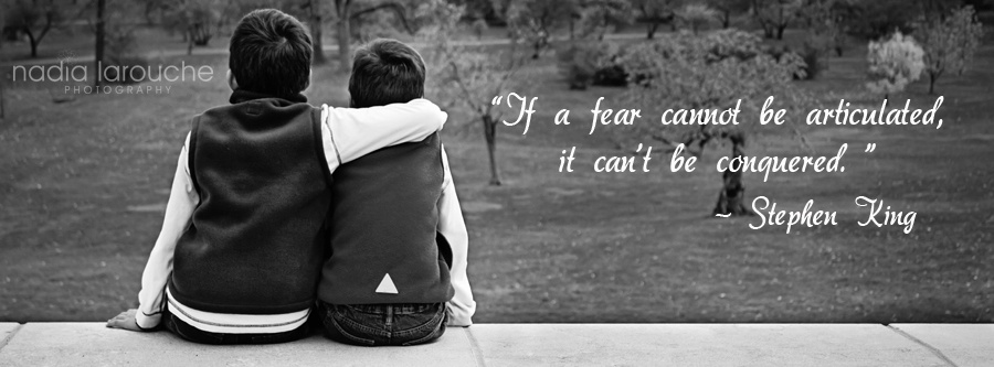 Being a photographer, what does it take?