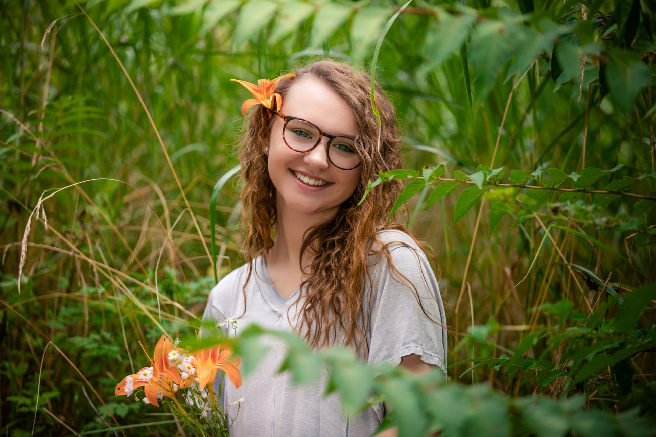 Thoughts from Class of 2020 Senior Model Reps