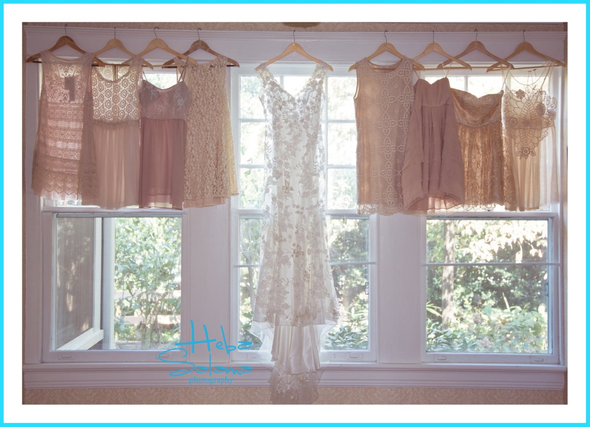 Hanna & Mike {Merrimon-Wynne House} Raleigh, NC