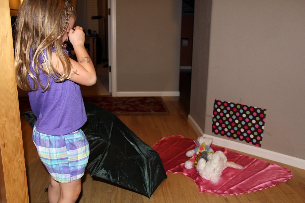 Designing your Grads Announcement.