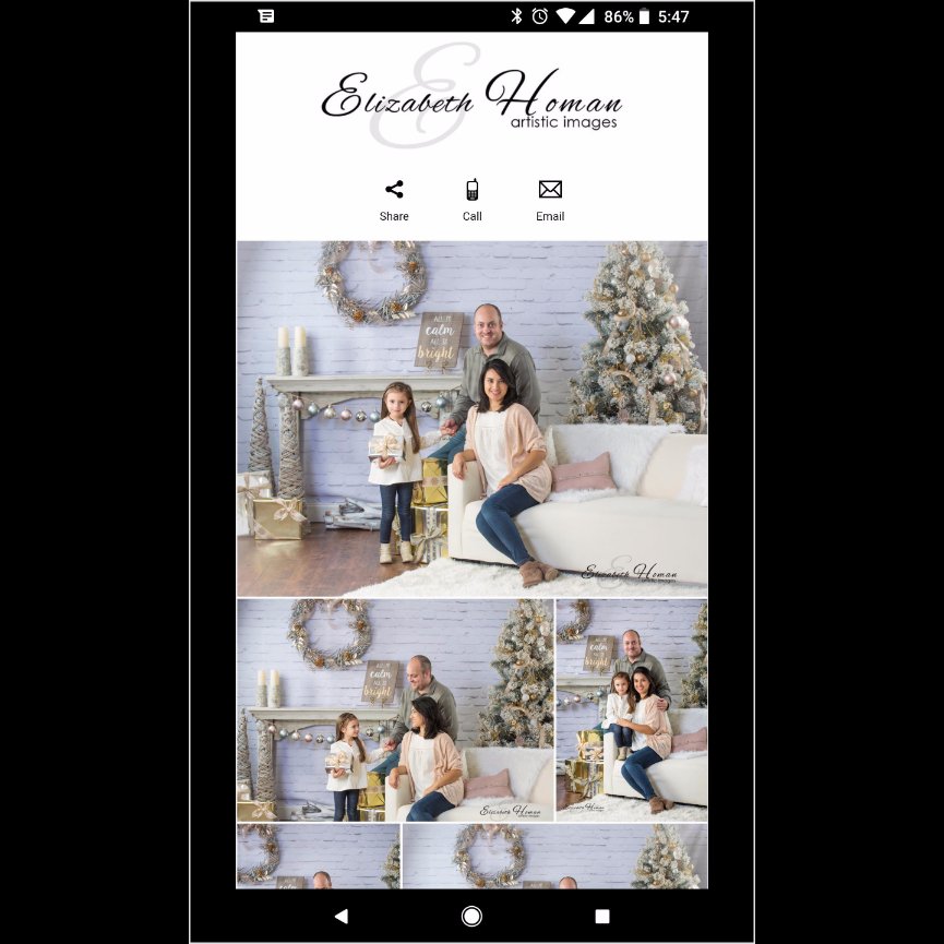 Custom Smartphone App with $1000 purchase