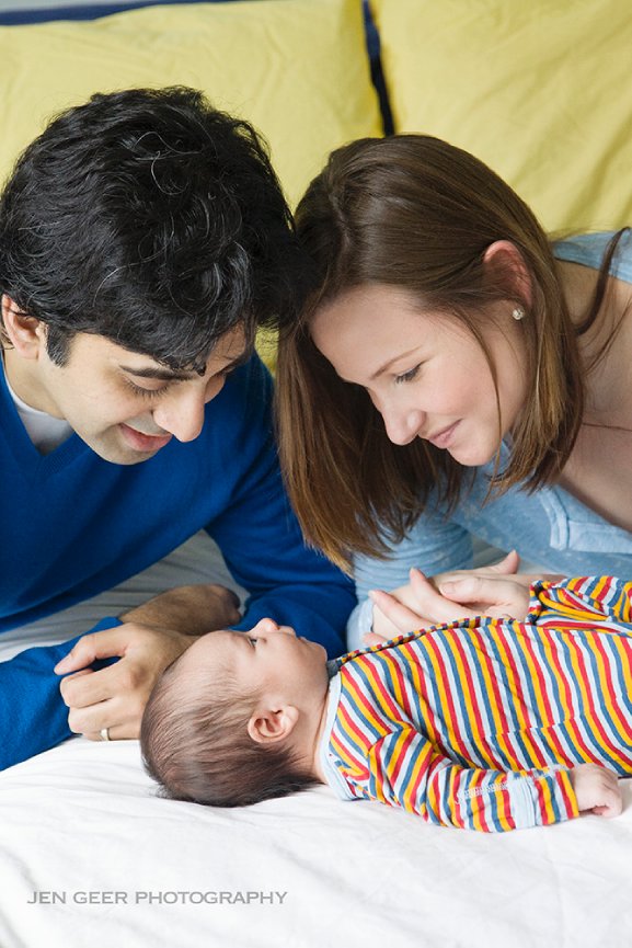 Welcome little one - Brighton, Photographer - Ann Arbor, Michigan