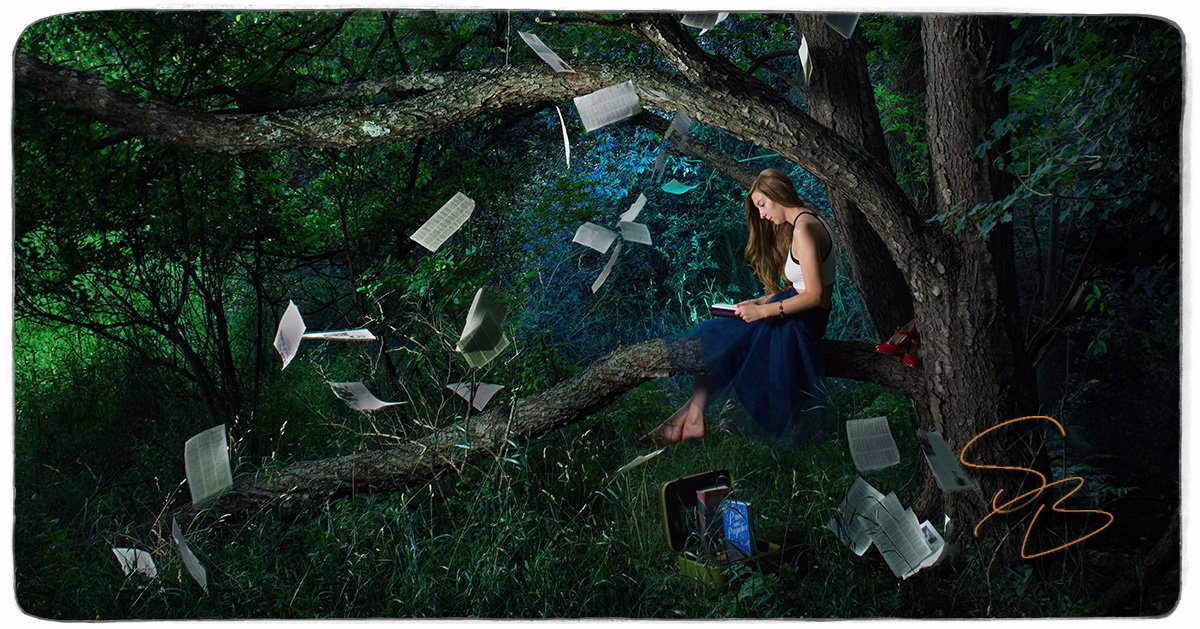 Madeline Class of 2019