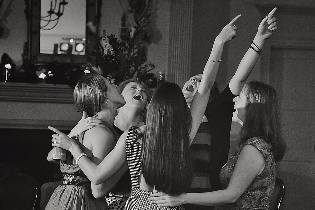 The Grove at City Market