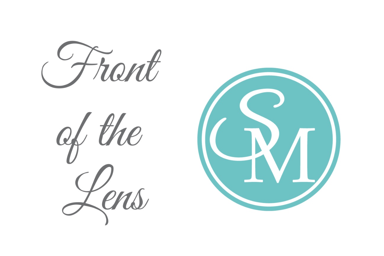 Front of the Lens
