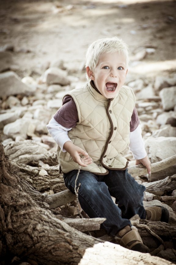 Kent Family Portraits