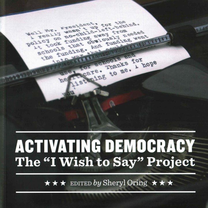 Black Mountain College: IASP Program Retreat