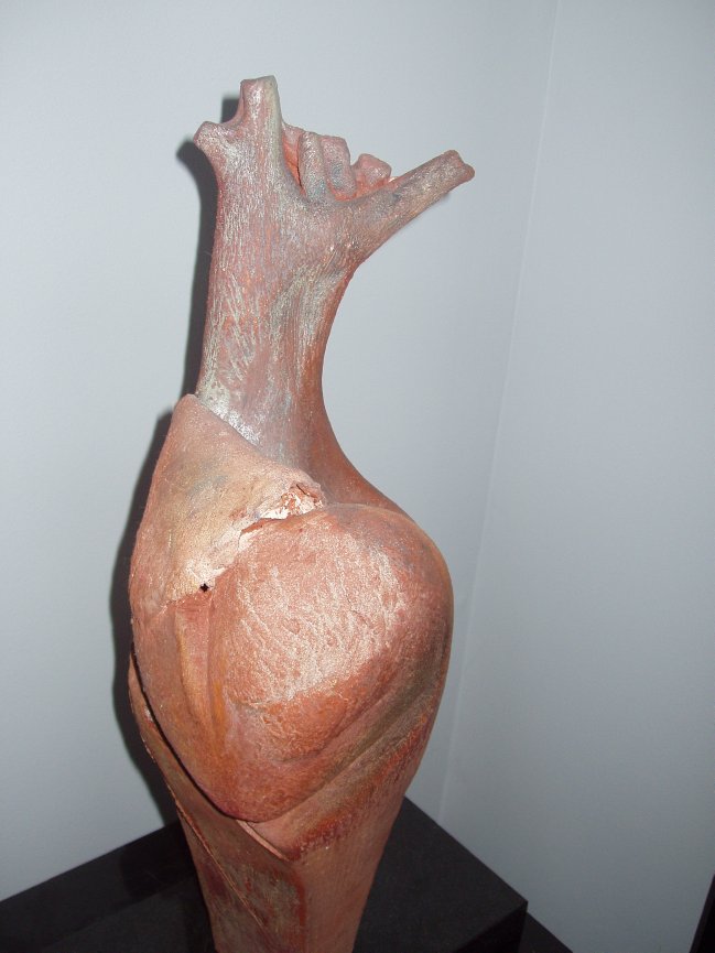 Heart, Private Collection