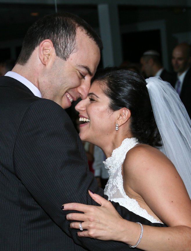 Liat Ron + Greg Kushnick