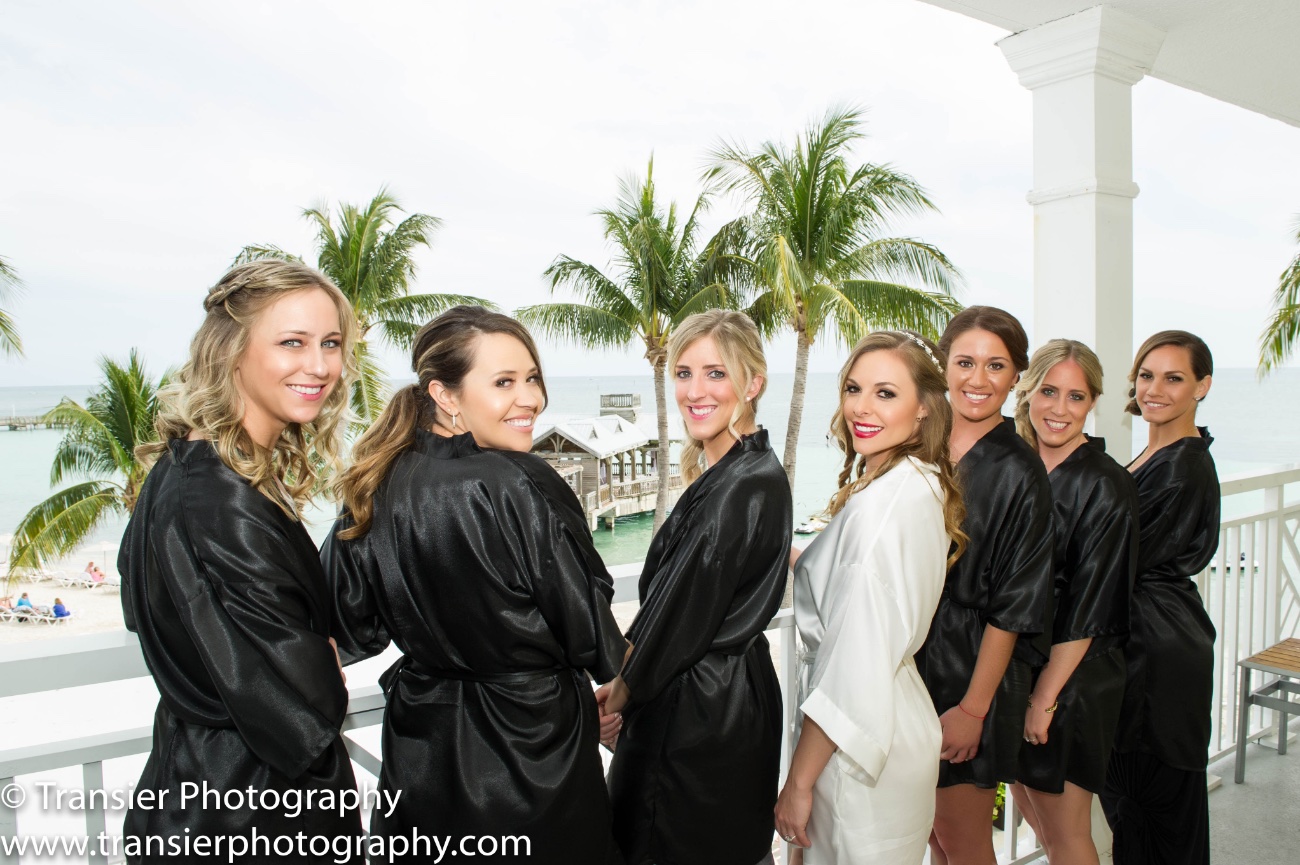 Holly & Tyler's Wedding at The Reach