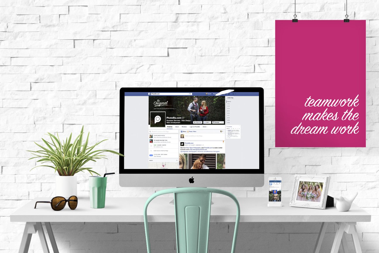 The Best Linktree Alternative for 2025: PhotoBiz Social Pages Win for SEO, Cost, and Customization