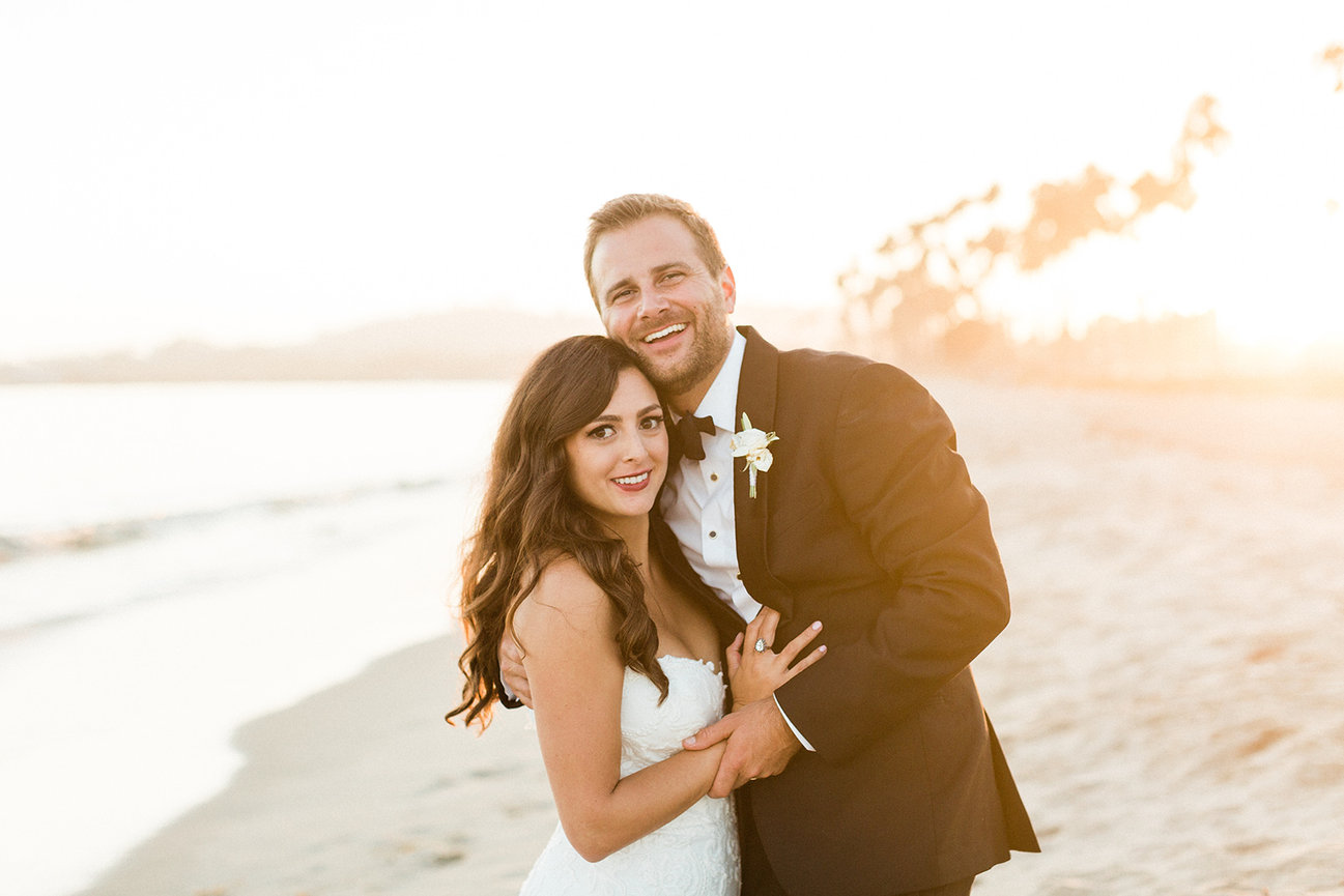 Murielle and Austin's Wedding in Solvang