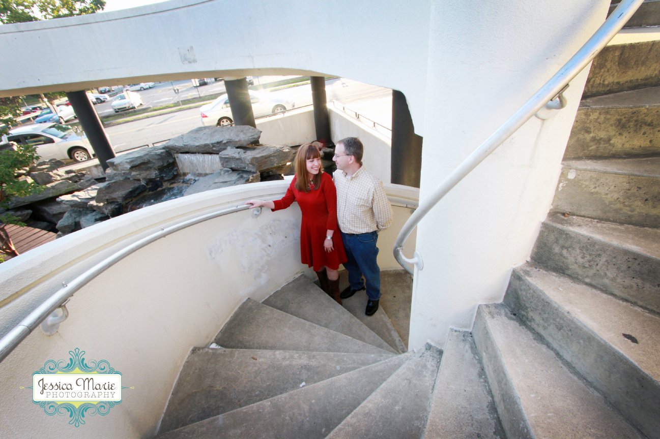 Karington's 1st Birthday Session