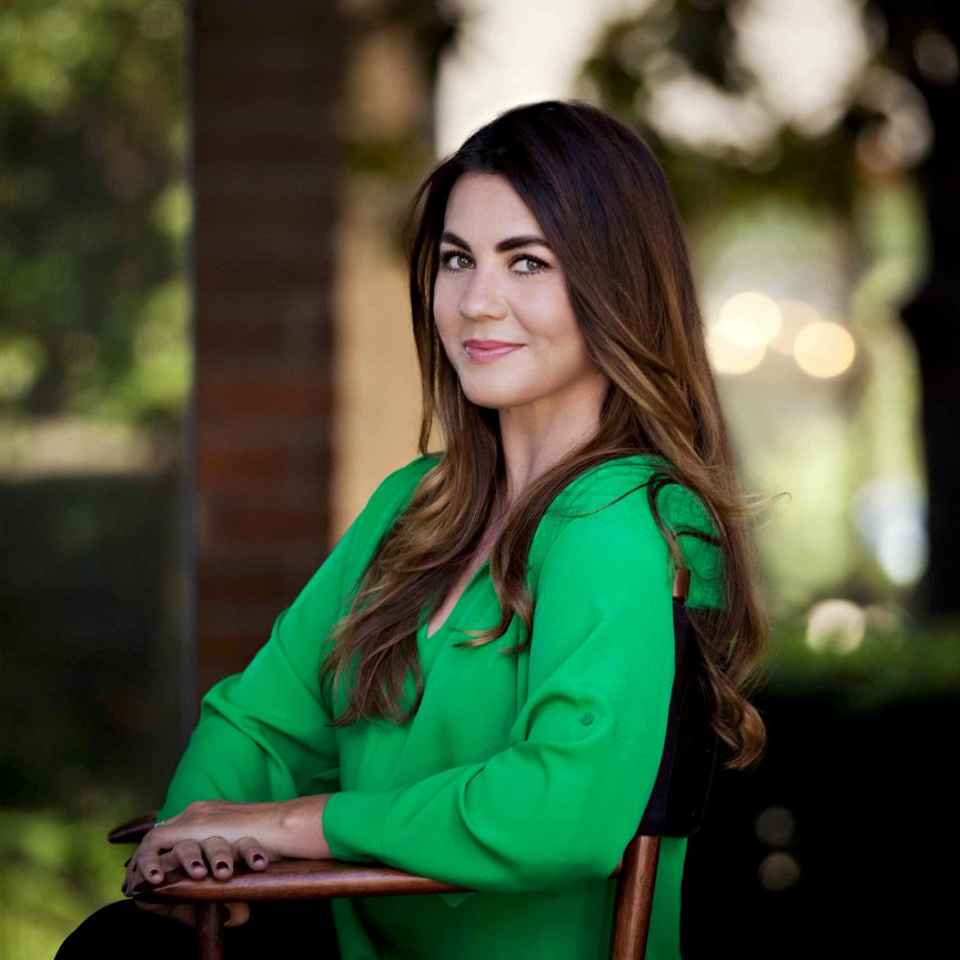 Allison Waite, M.S., LMFT