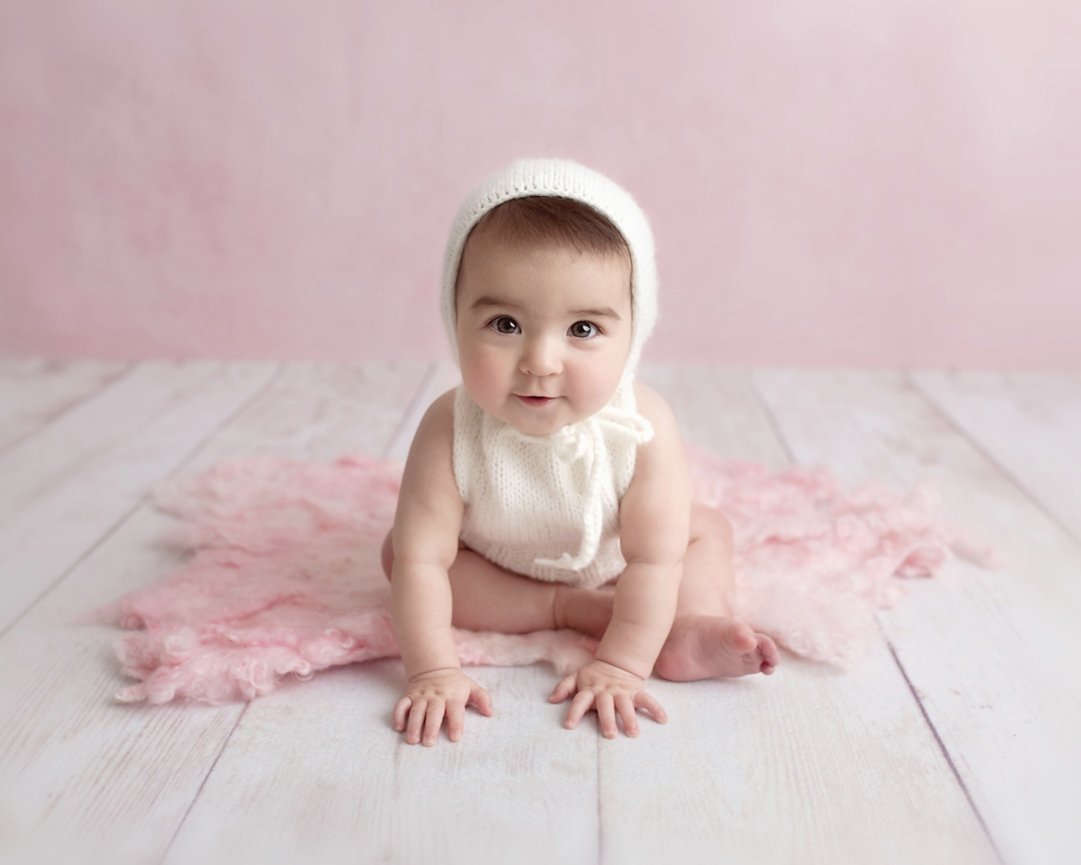 Baby Photographer West Hills