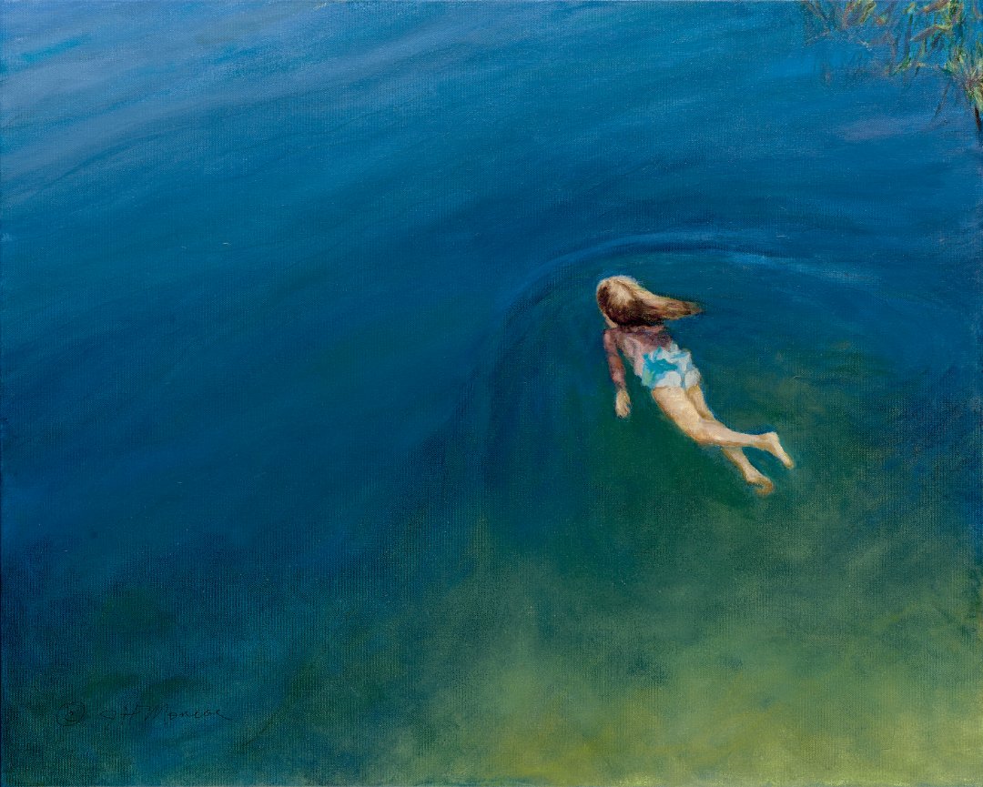 How is a Giclée different from ink-jet or a photo print?