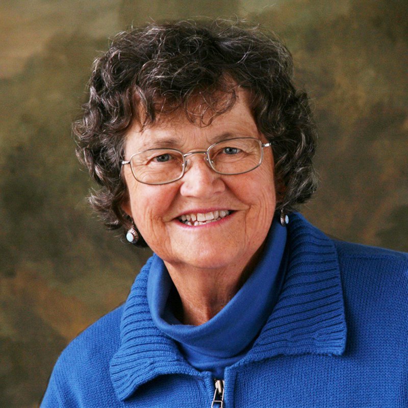 Treasurer, Judy Tembrock