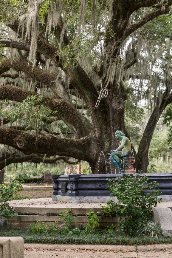 Artist and Mad Scientist Portraits