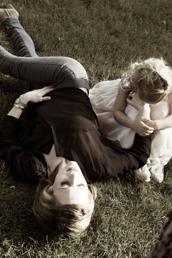 McPherson Family Portraits