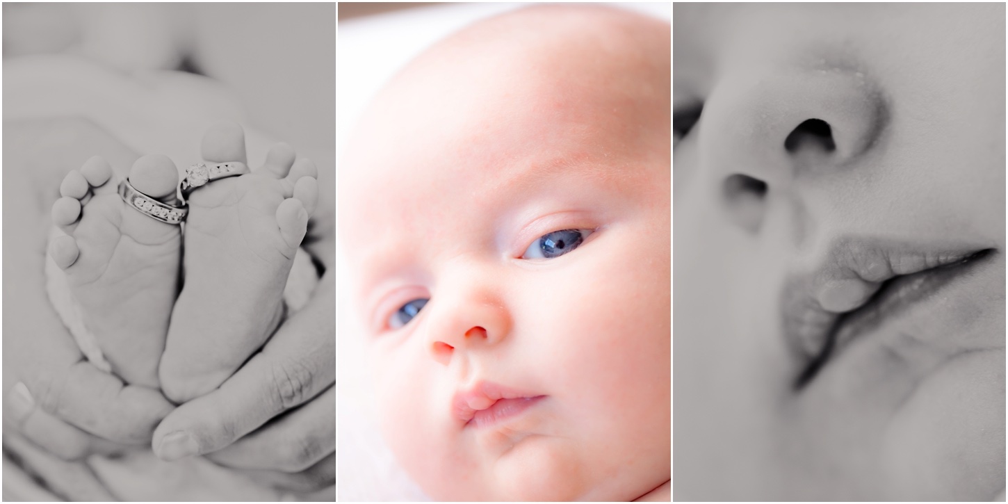 My little Bro & his beautiful family